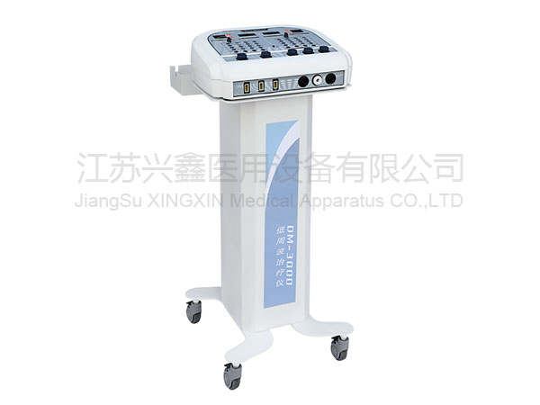 溫熱式全自動低周波治療儀